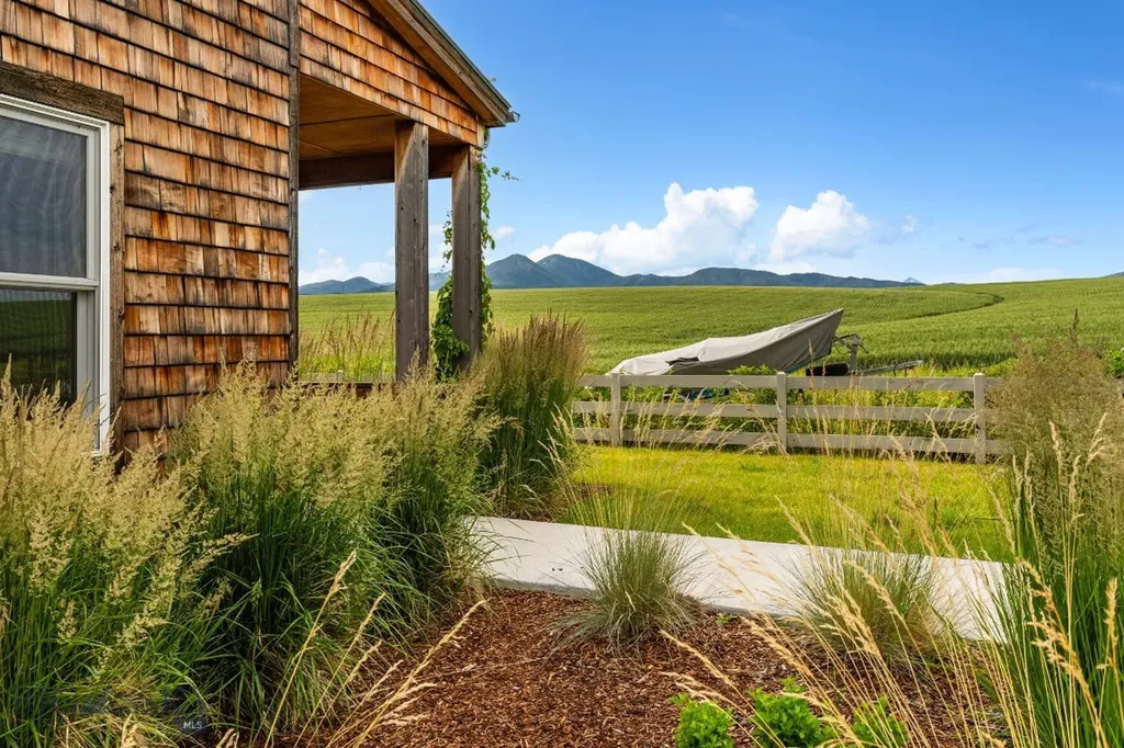 820 Farmhouse Lane Bozeman MT 59715