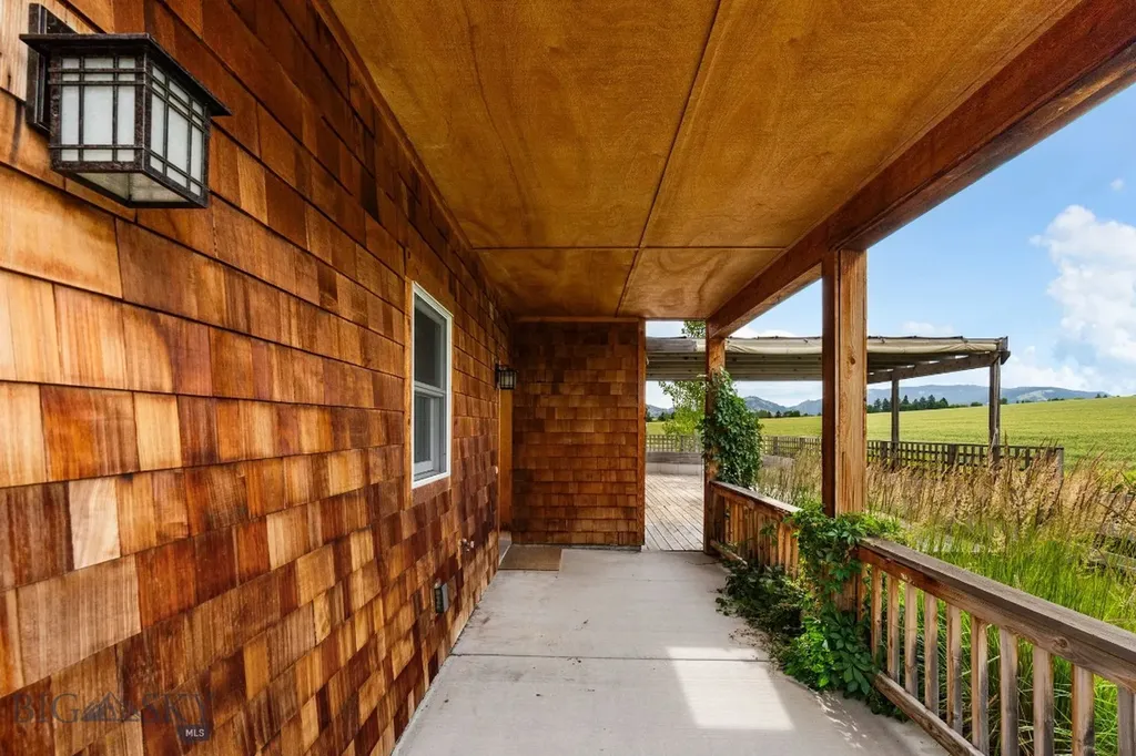 820 Farmhouse Lane Bozeman MT 59715