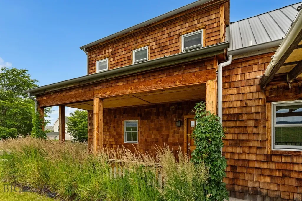 820 Farmhouse Lane Bozeman MT 59715