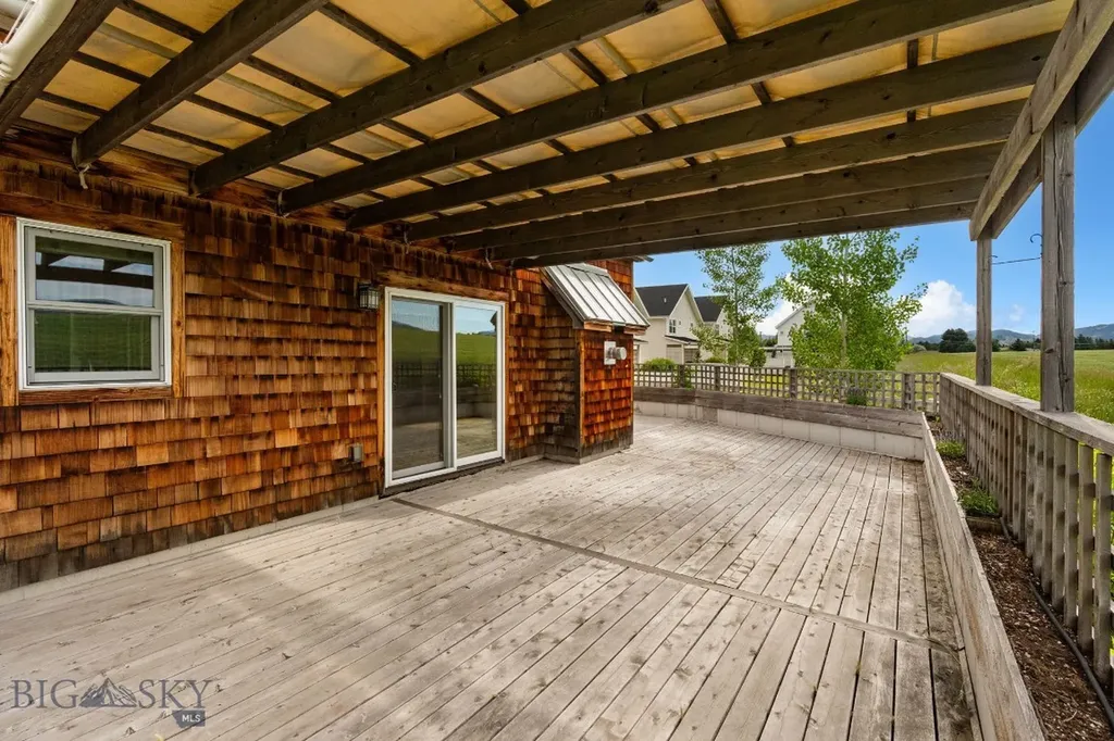 820 Farmhouse Lane Bozeman MT 59715