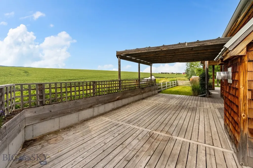 820 Farmhouse Lane Bozeman MT 59715