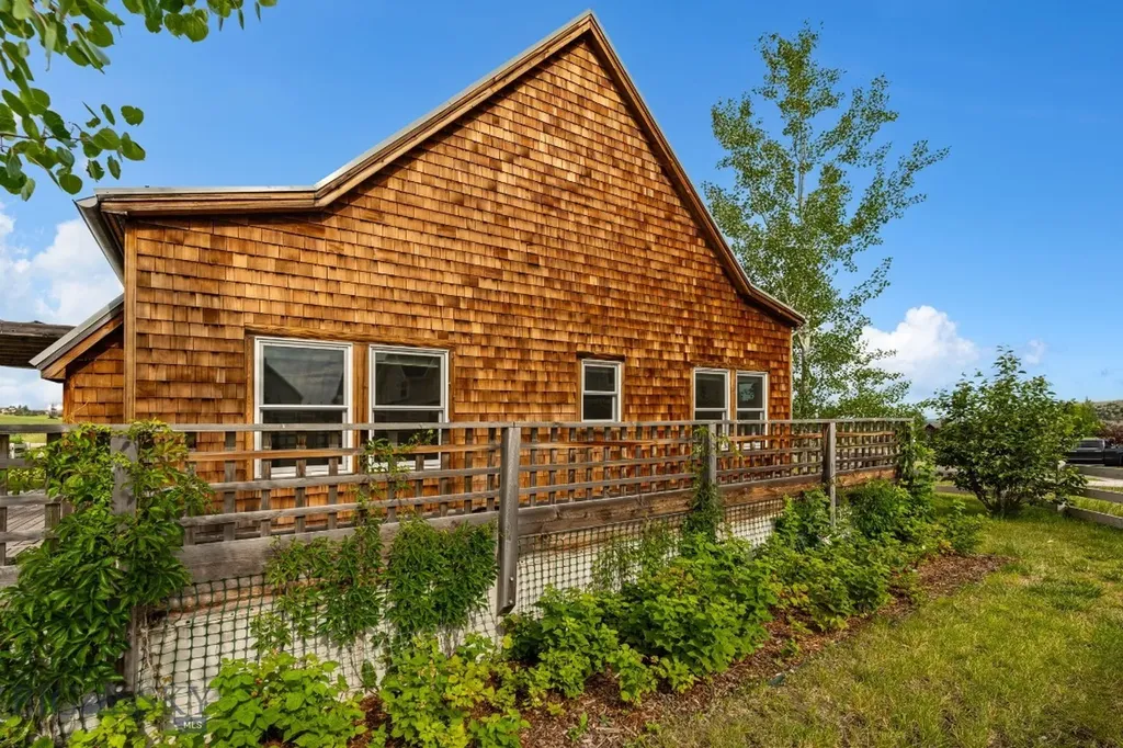 820 Farmhouse Lane Bozeman MT 59715