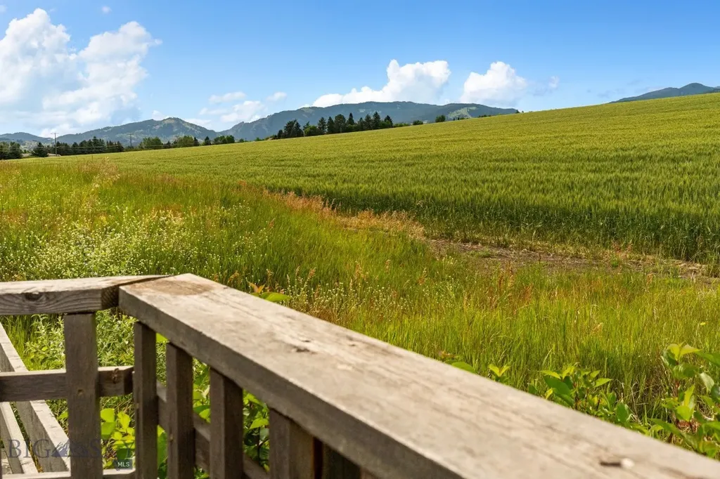 820 Farmhouse Lane Bozeman MT 59715