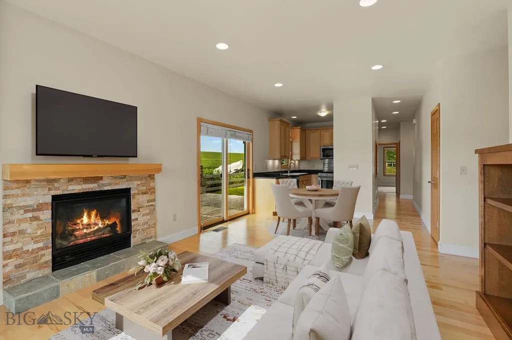820 Farmhouse Lane Bozeman MT 59715