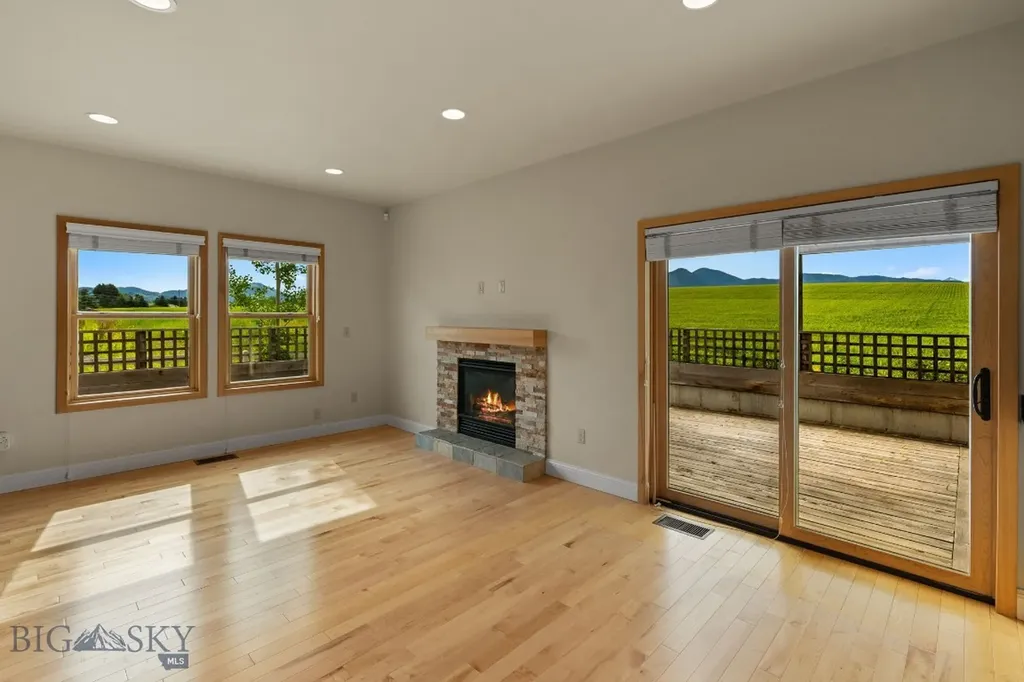 820 Farmhouse Lane Bozeman MT 59715