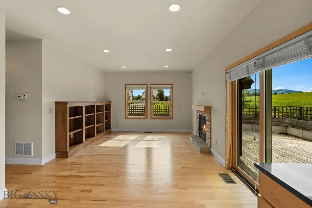 820 Farmhouse Lane Bozeman MT 59715