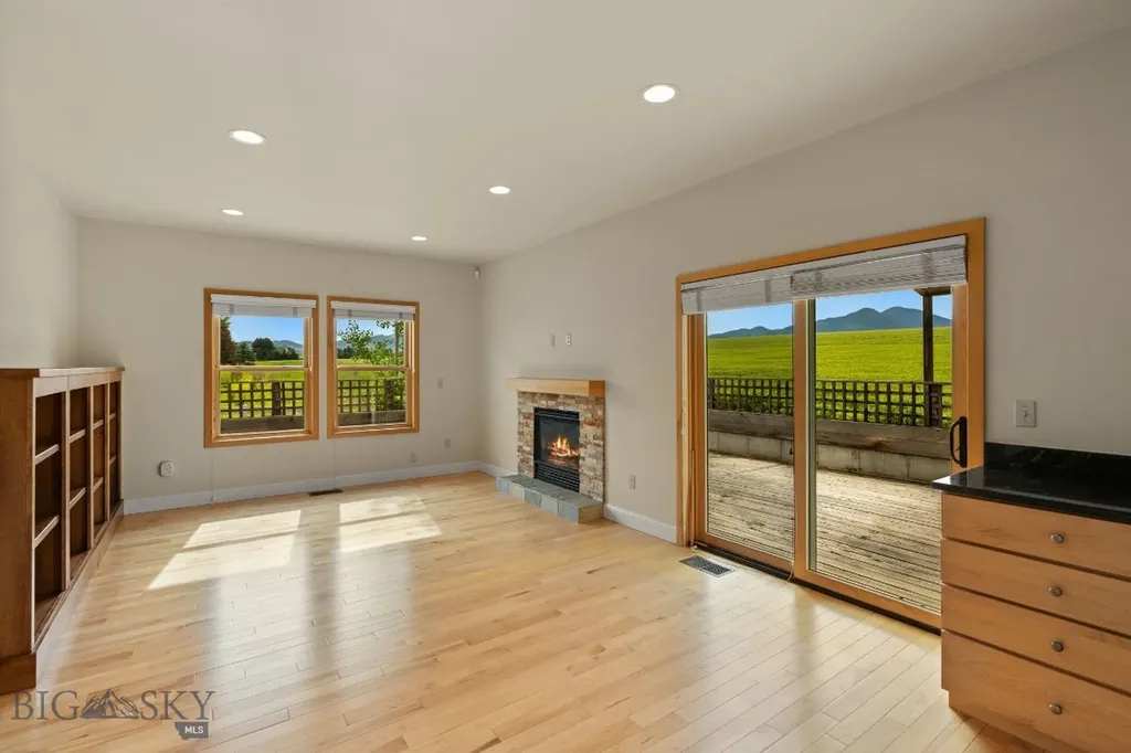 820 Farmhouse Lane Bozeman MT 59715