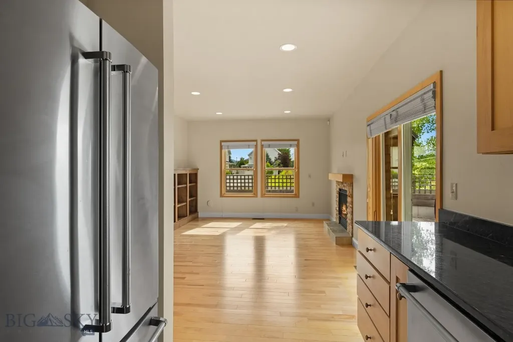 820 Farmhouse Lane Bozeman MT 59715