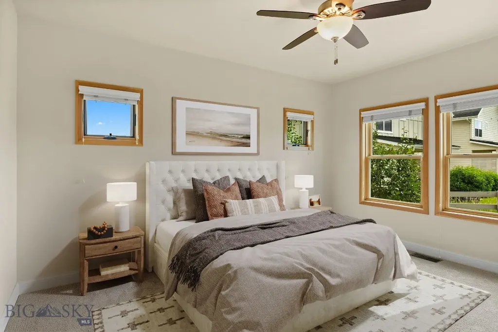 820 Farmhouse Lane Bozeman MT 59715