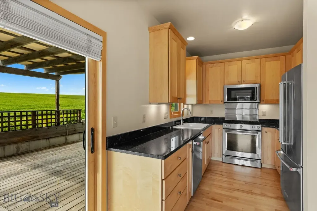 820 Farmhouse Lane Bozeman MT 59715