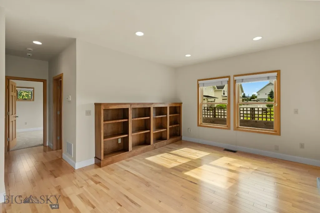 820 Farmhouse Lane Bozeman MT 59715