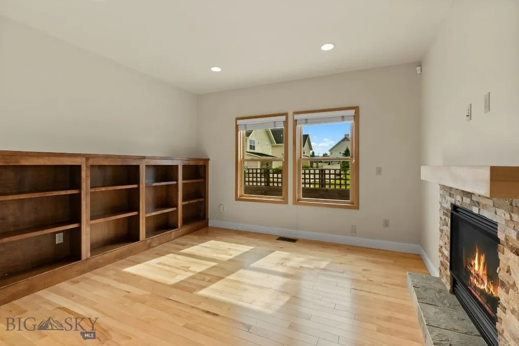 820 Farmhouse Lane Bozeman MT 59715