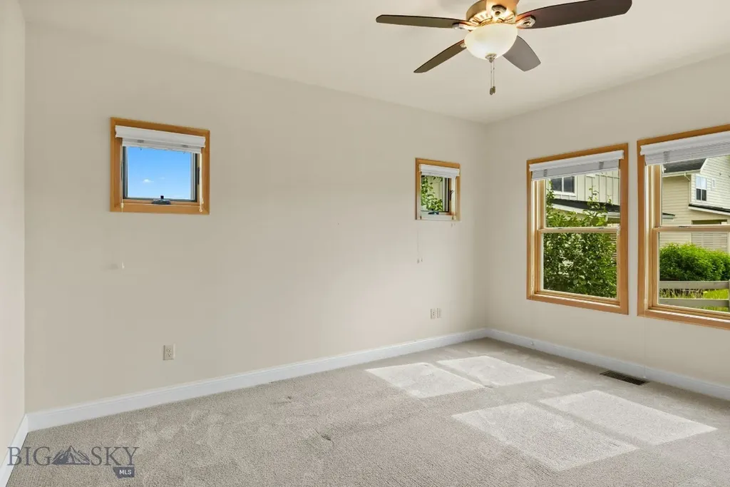 820 Farmhouse Lane Bozeman MT 59715