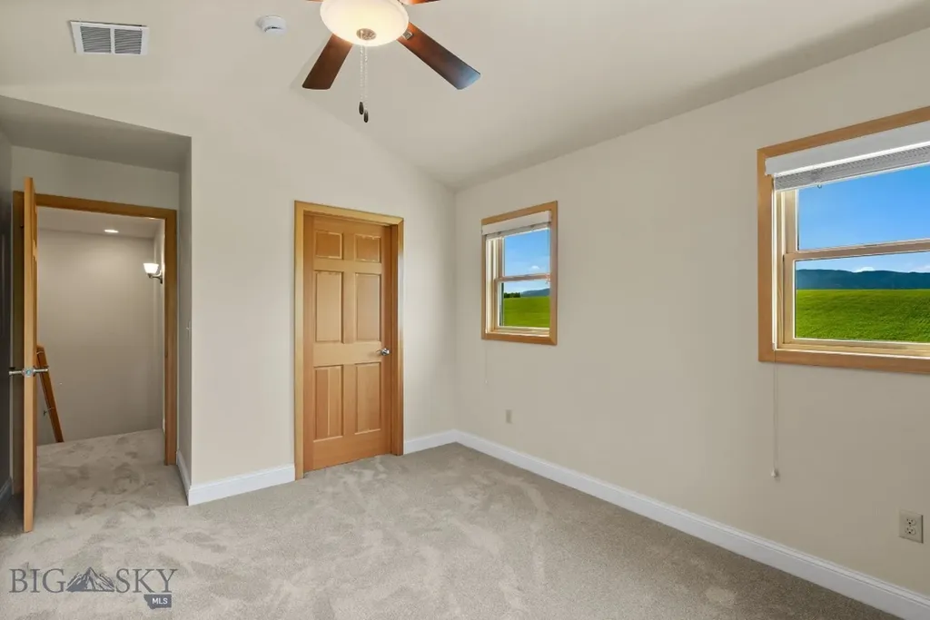 820 Farmhouse Lane Bozeman MT 59715