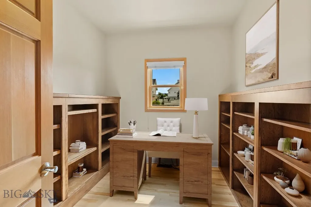 820 Farmhouse Lane Bozeman MT 59715