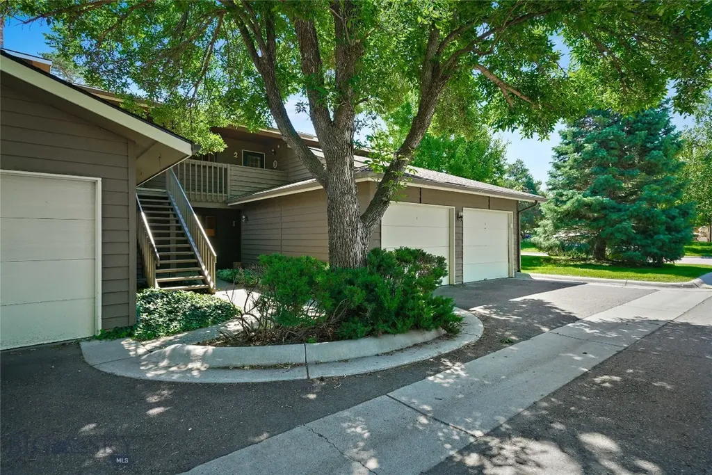 1703 W Olive Street Bozeman MT 59715