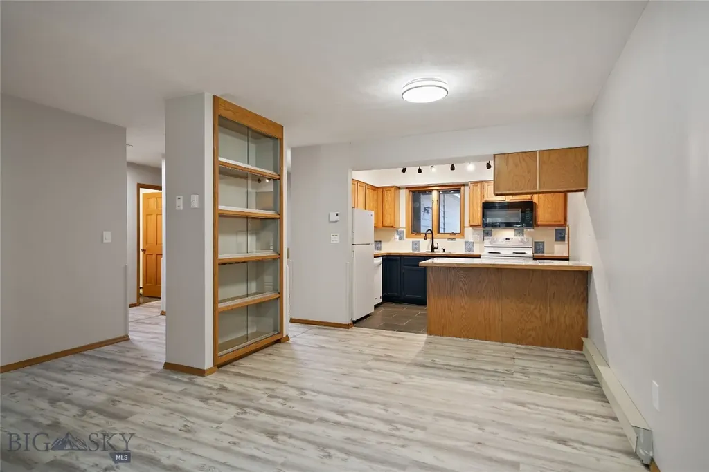 1703 W Olive Street Bozeman MT 59715