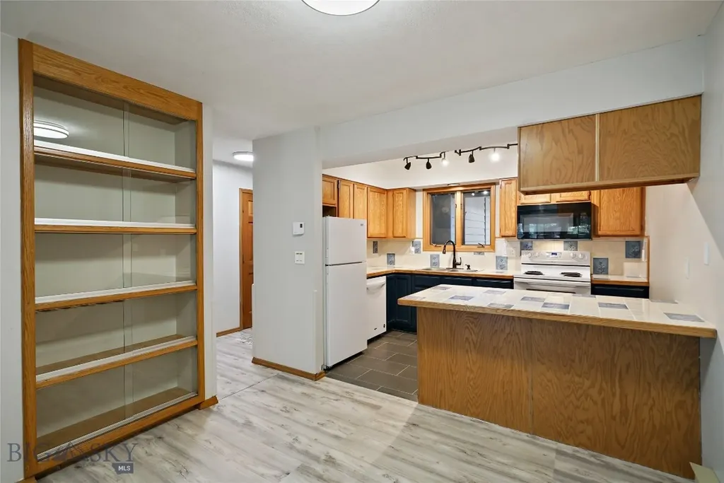 1703 W Olive Street Bozeman MT 59715