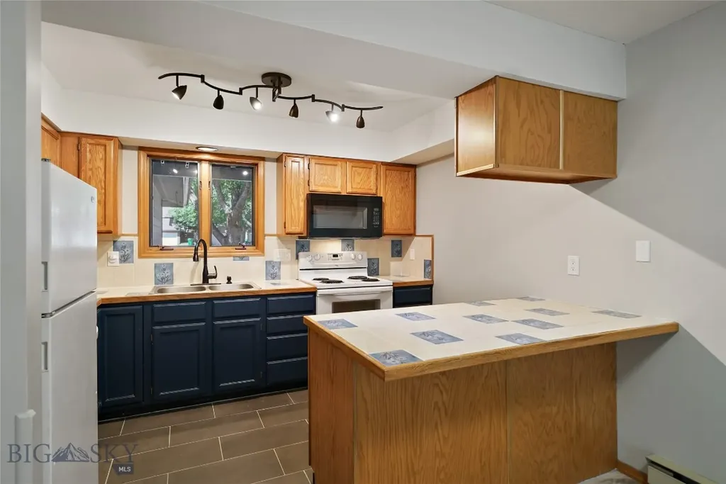1703 W Olive Street Bozeman MT 59715