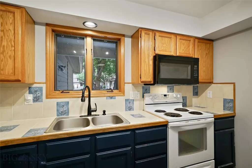 1703 W Olive Street Bozeman MT 59715