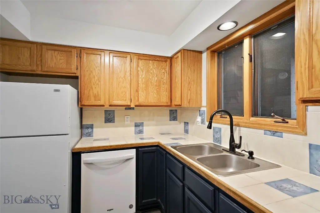 1703 W Olive Street Bozeman MT 59715