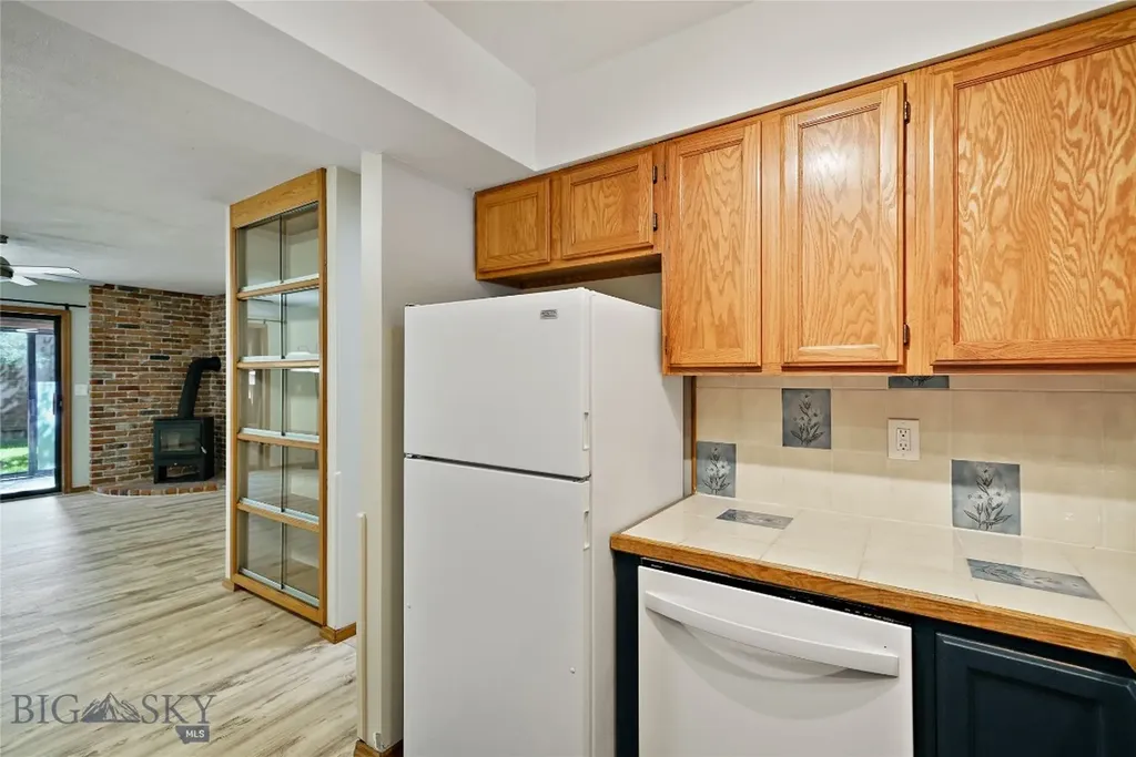 1703 W Olive Street Bozeman MT 59715