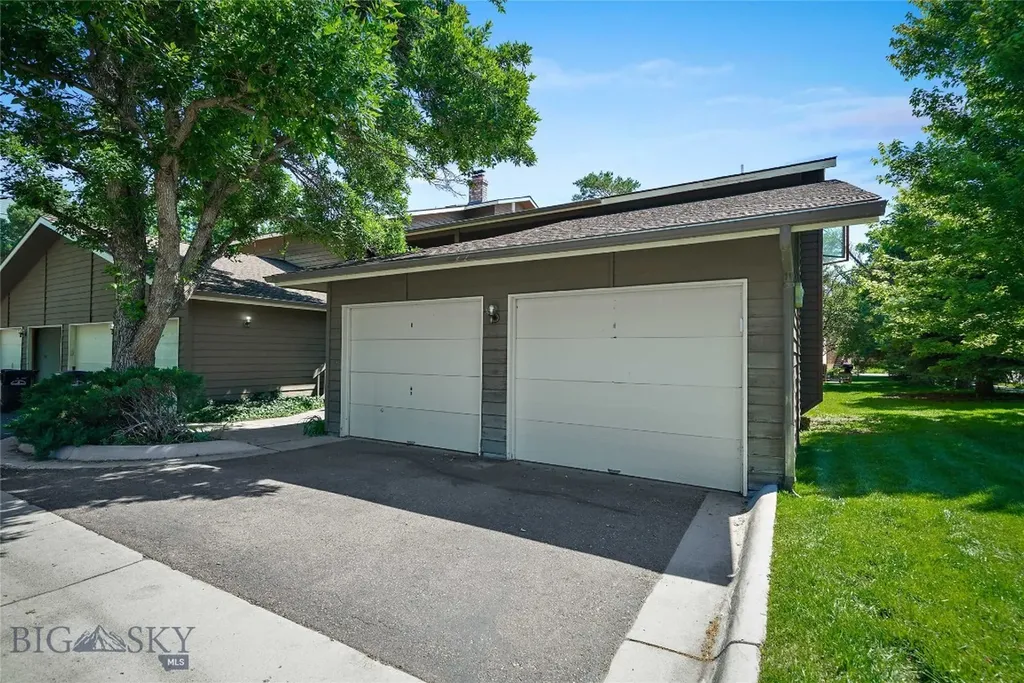 1703 W Olive Street Bozeman MT 59715