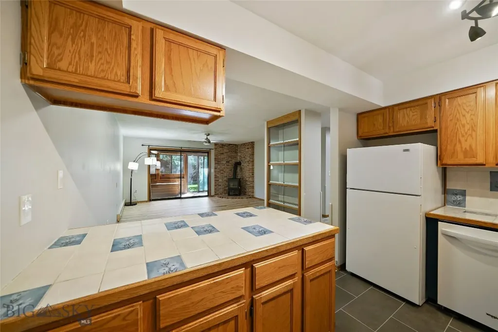 1703 W Olive Street Bozeman MT 59715