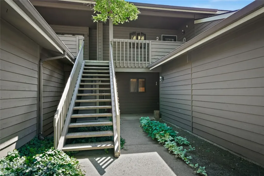 1703 W Olive Street Bozeman MT 59715