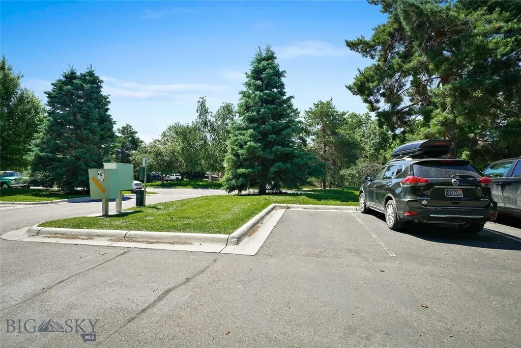 1703 W Olive Street Bozeman MT 59715
