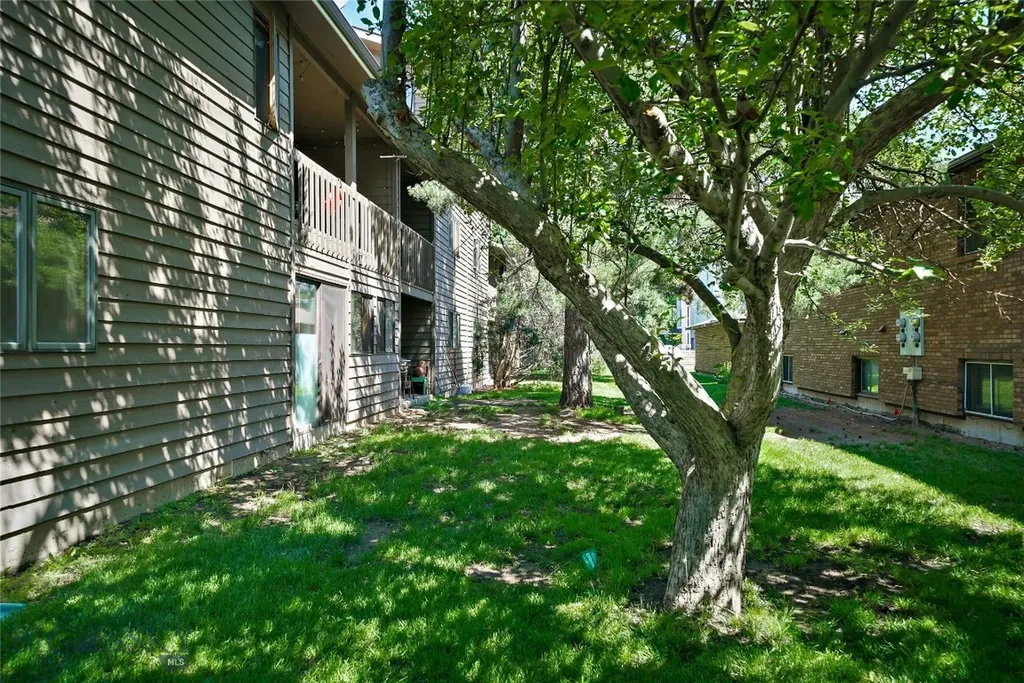 1703 W Olive Street Bozeman MT 59715