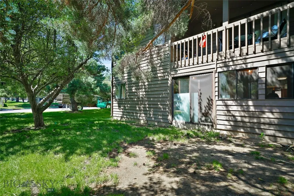 1703 W Olive Street Bozeman MT 59715
