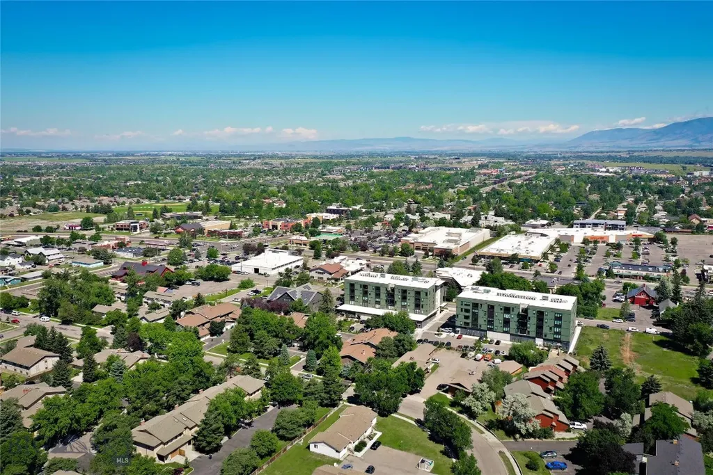 1703 W Olive Street Bozeman MT 59715