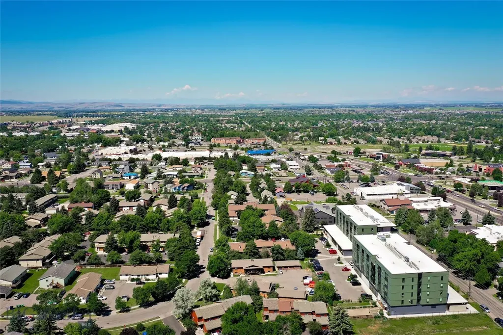 1703 W Olive Street Bozeman MT 59715