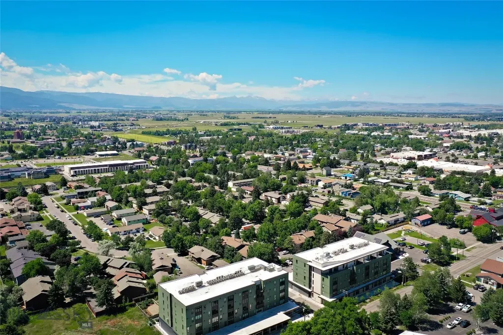 1703 W Olive Street Bozeman MT 59715