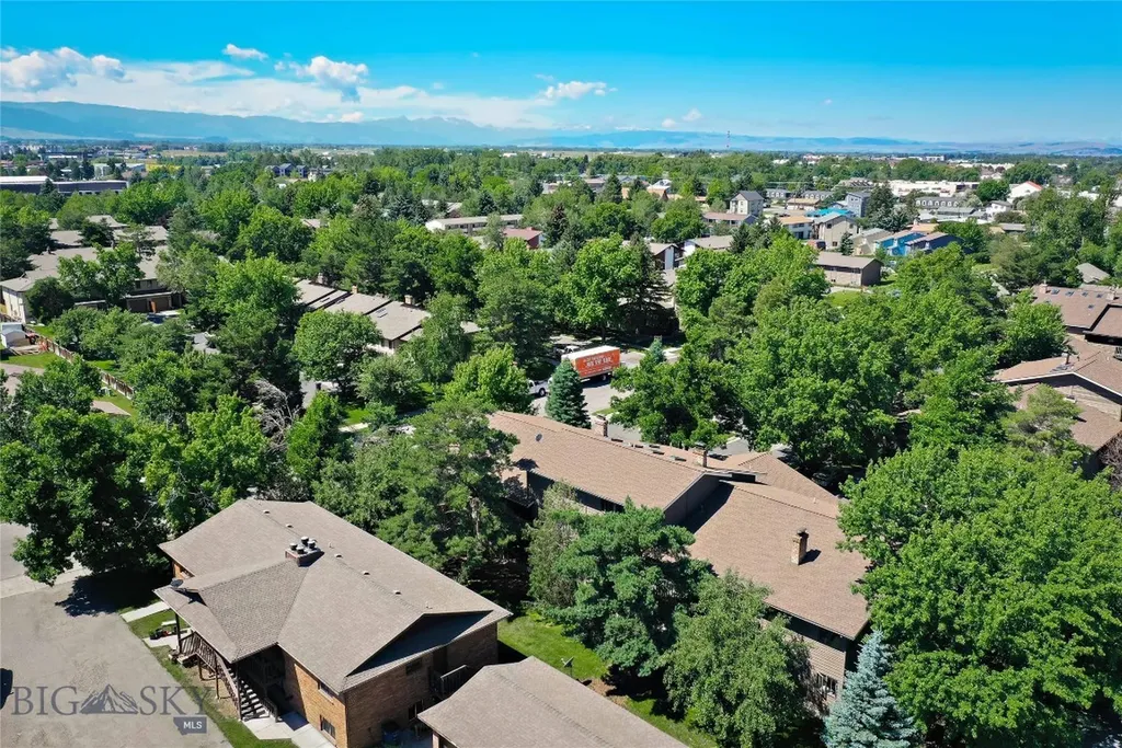 1703 W Olive Street Bozeman MT 59715