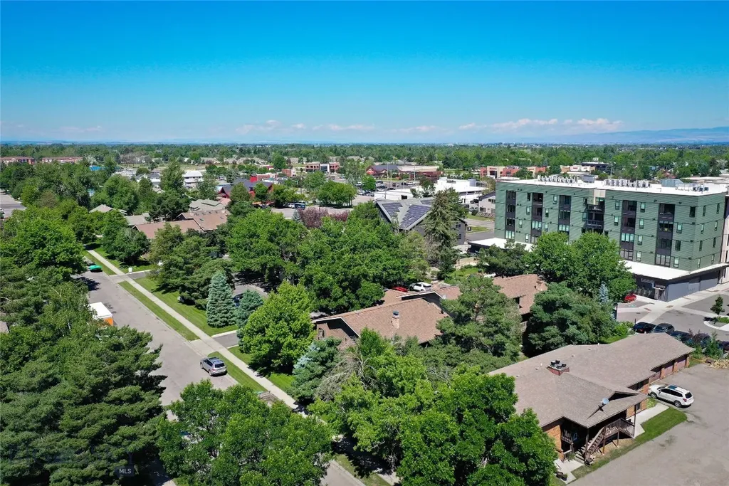 1703 W Olive Street Bozeman MT 59715
