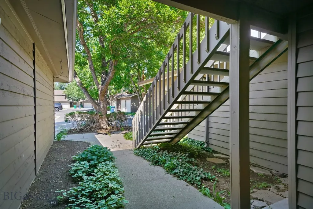 1703 W Olive Street Bozeman MT 59715