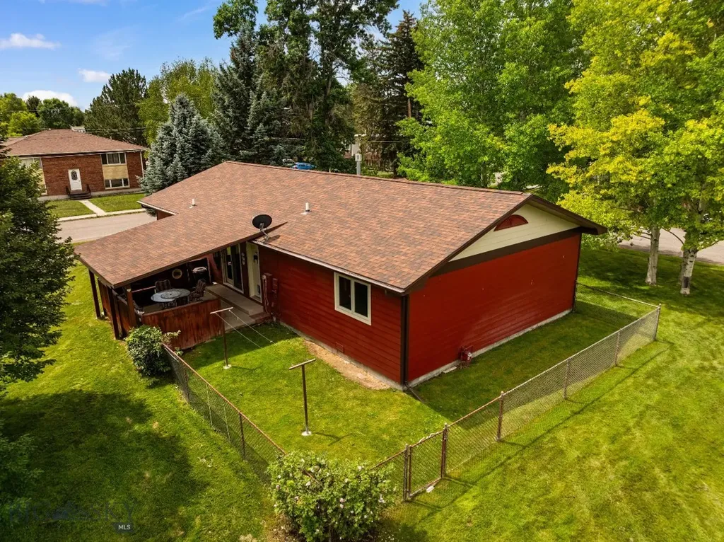 301 Hemlock Street Manhattan MT 59741