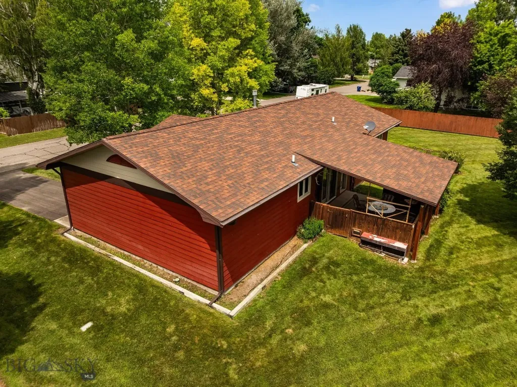 301 Hemlock Street Manhattan MT 59741