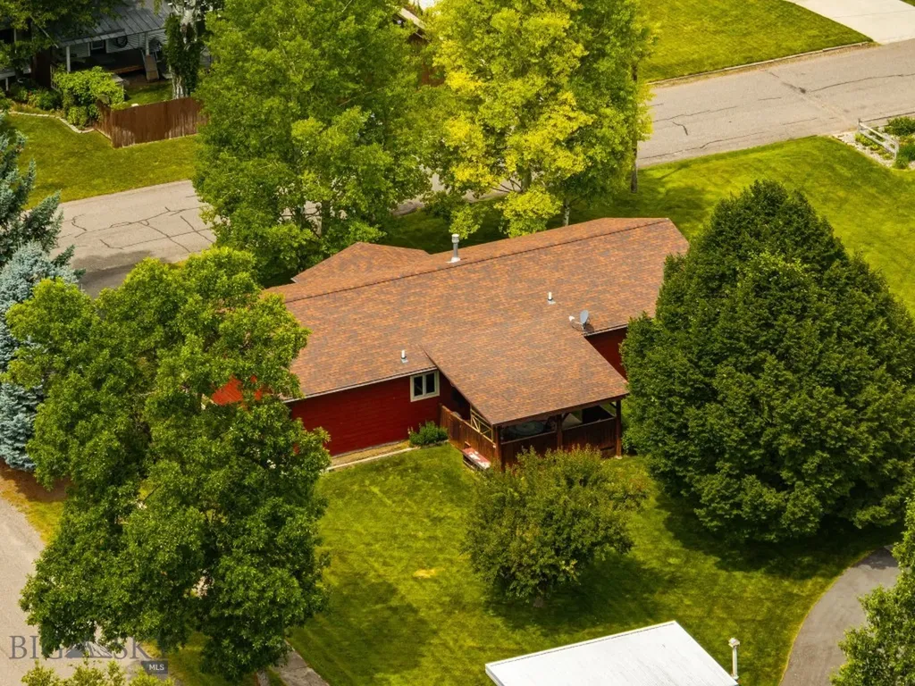 301 Hemlock Street Manhattan MT 59741