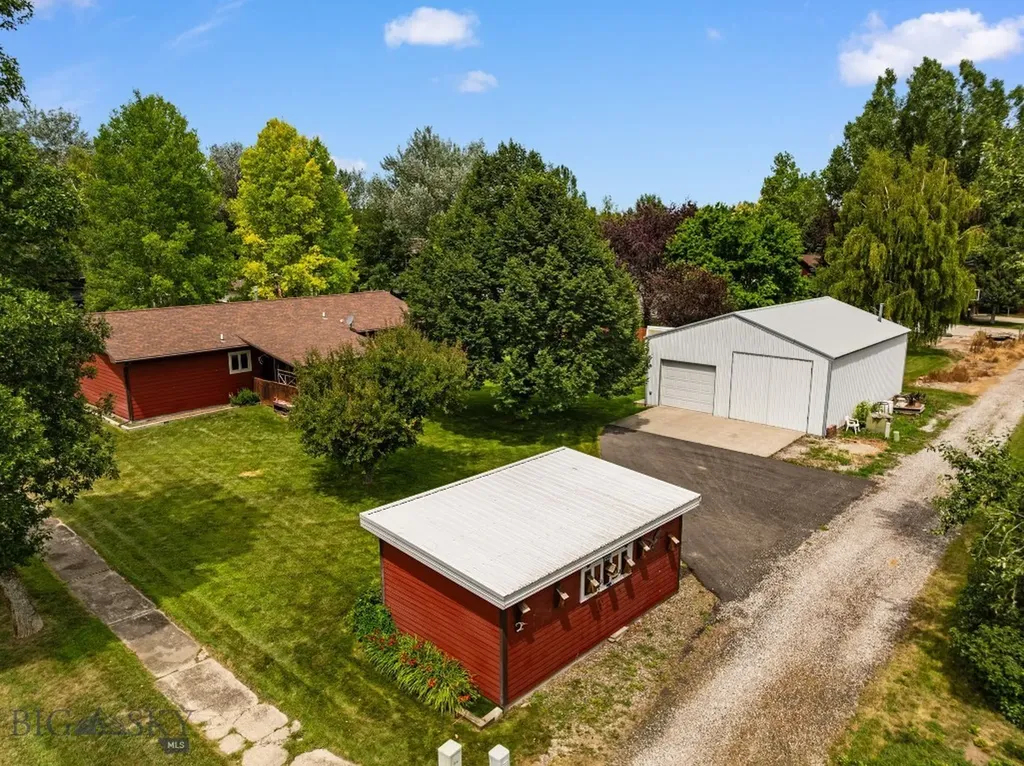 301 Hemlock Street Manhattan MT 59741