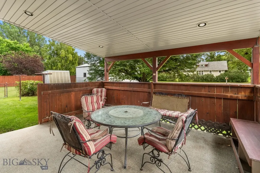 301 Hemlock Street Manhattan MT 59741