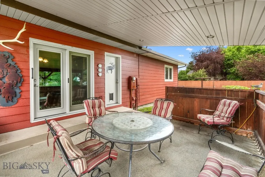 301 Hemlock Street Manhattan MT 59741