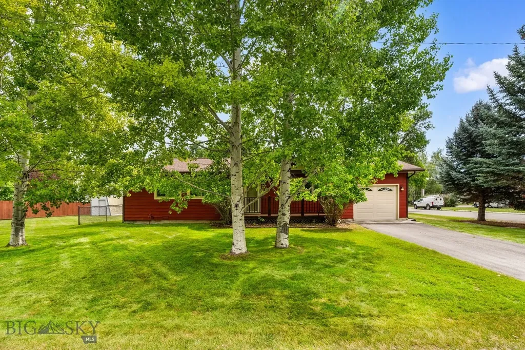 301 Hemlock Street Manhattan MT 59741