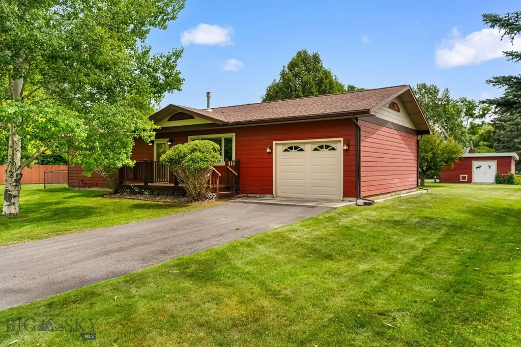301 Hemlock Street Manhattan MT 59741