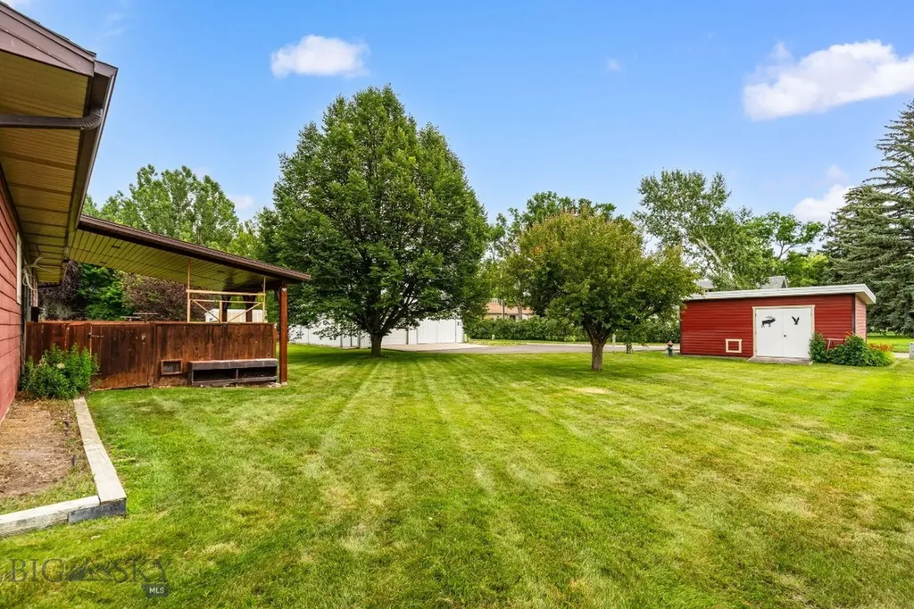 301 Hemlock Street Manhattan MT 59741