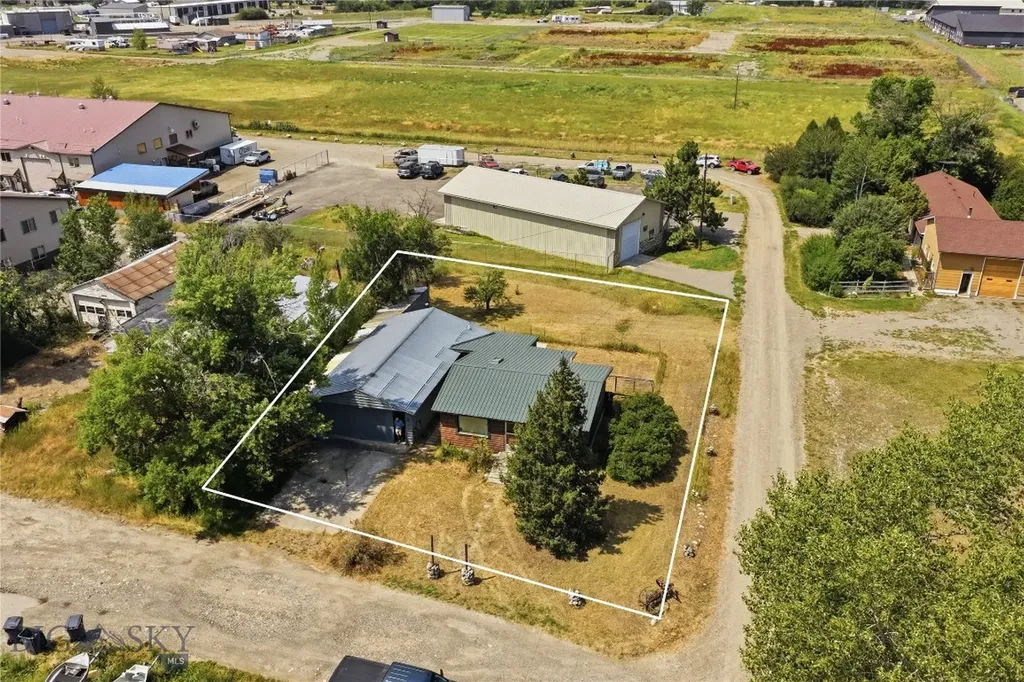 13 Central Bozeman MT 59718