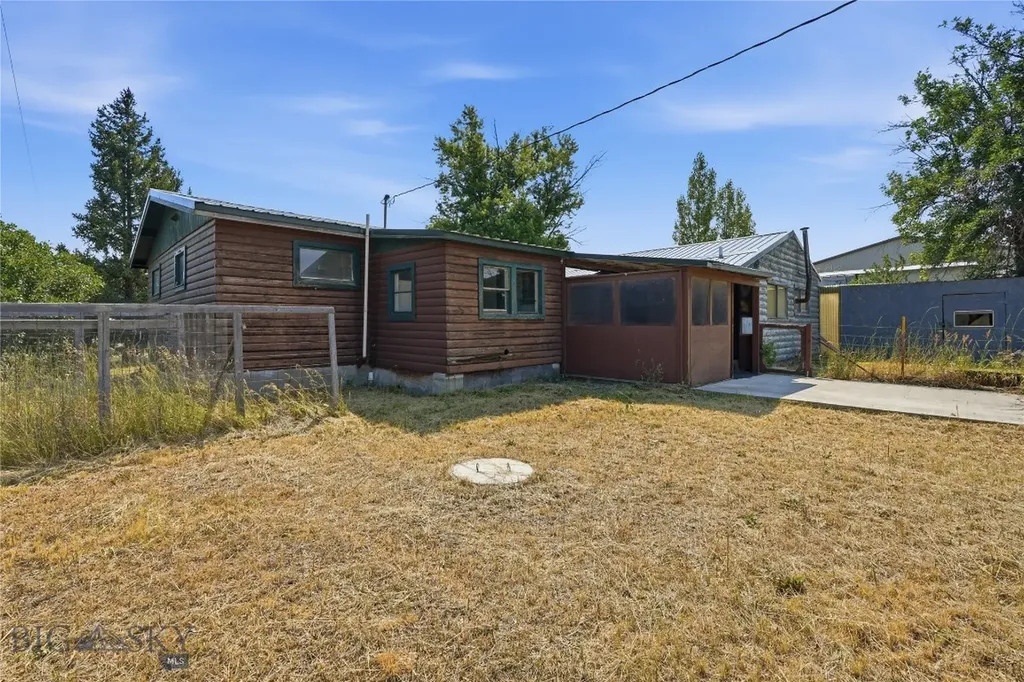 13 Central Bozeman MT 59718