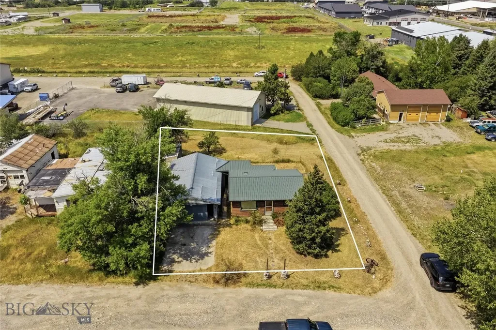 13 Central Bozeman MT 59718